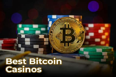 Best Crypto & Bitcoin Casinos [2024] Top BTC Casino .